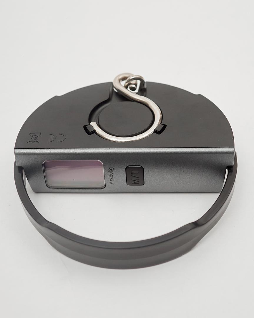 MT Luggage Scale