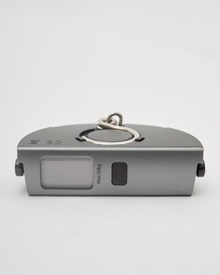 MT Luggage Scale