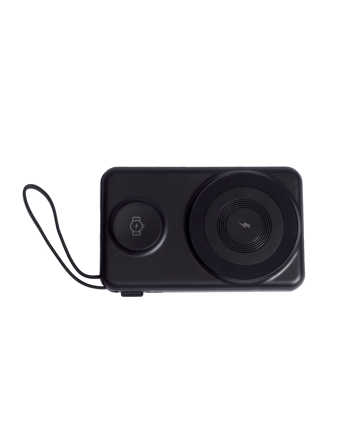 Orbit phone and smart watch wireless charger