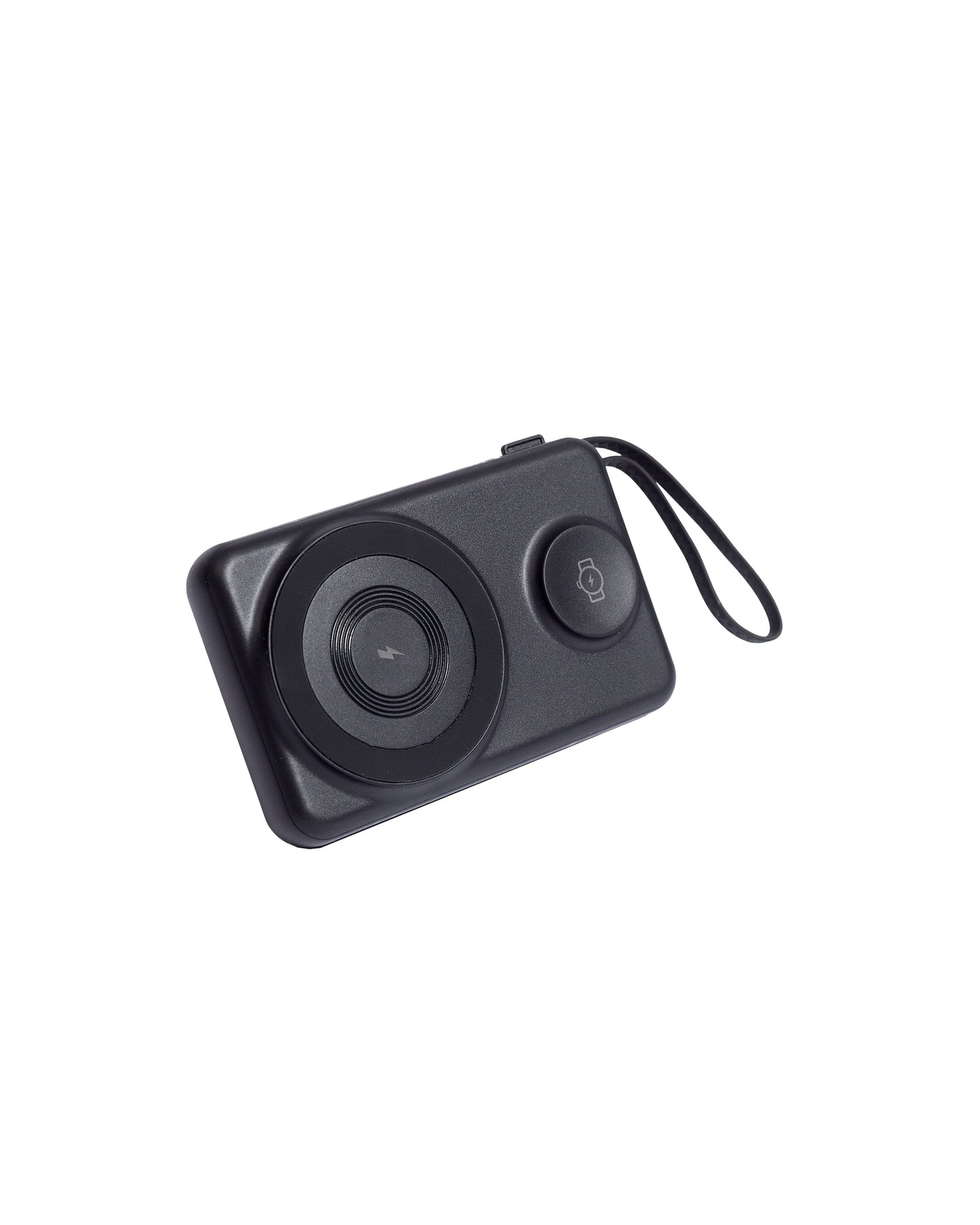Orbit phone and smart watch wireless charger