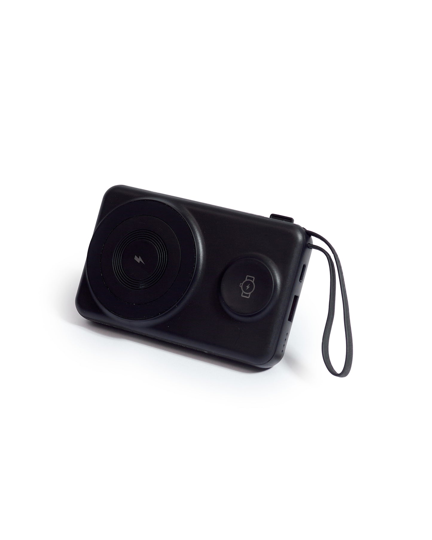 Orbit phone and smart watch wireless charger