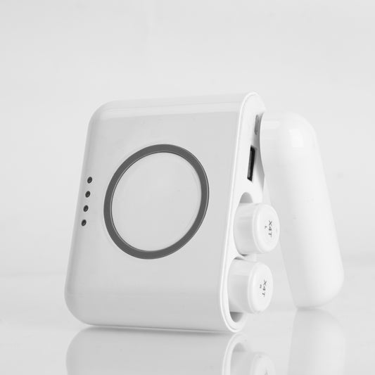Oslo Multfunction AirPods and Powerbank