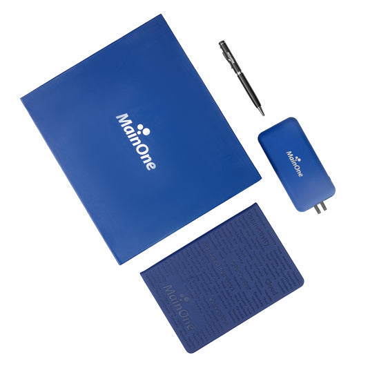 Palo 5pc notebook set