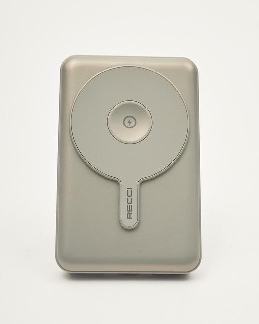 Recci Wireless Power Bank