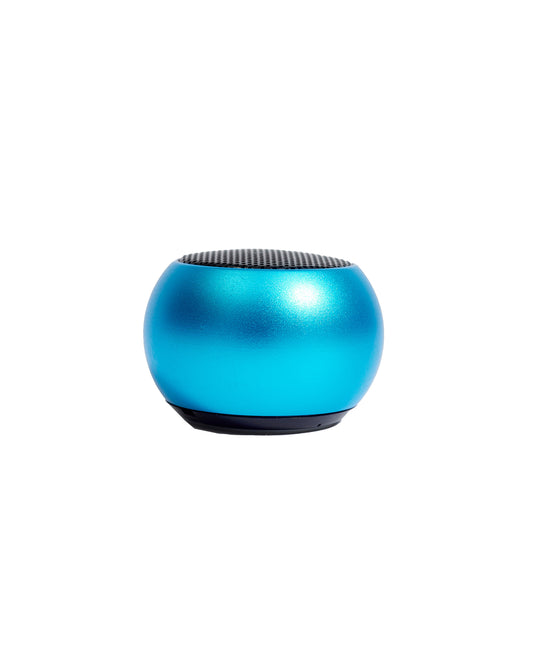 Roxy Mini Bluetooth Speaker / FM Radio