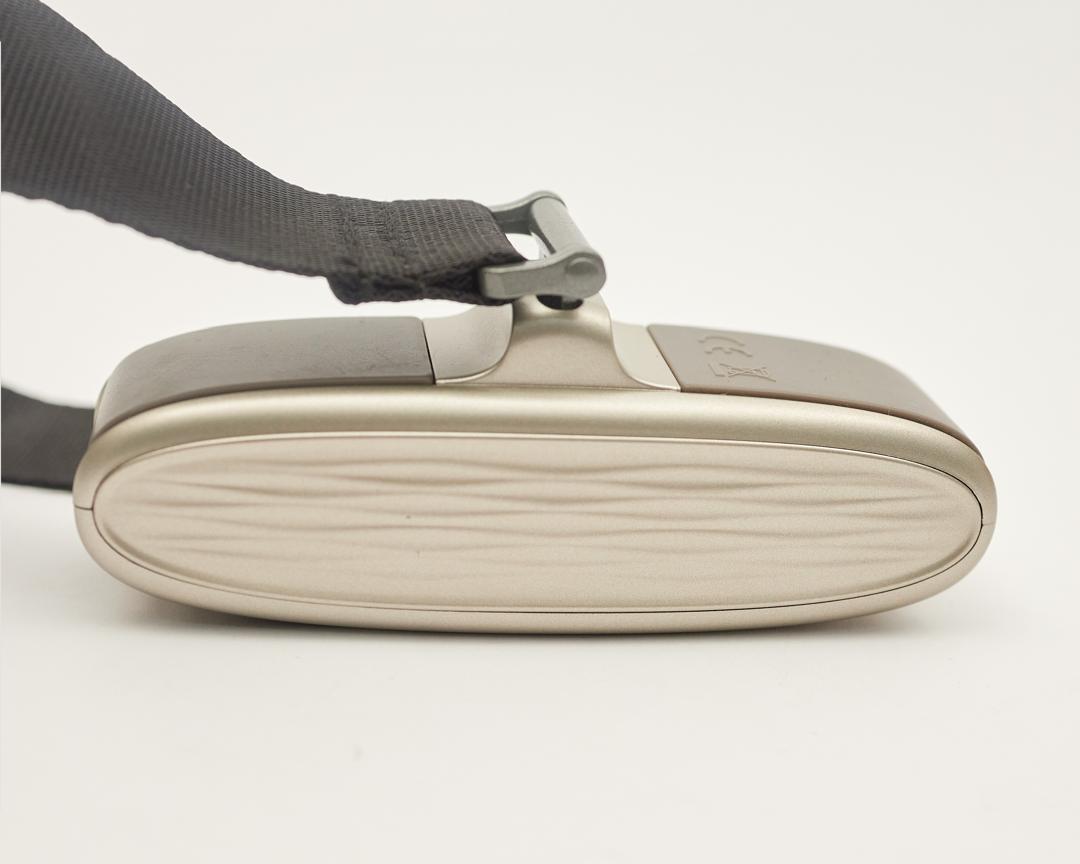 Travel Mar Luggage Scale