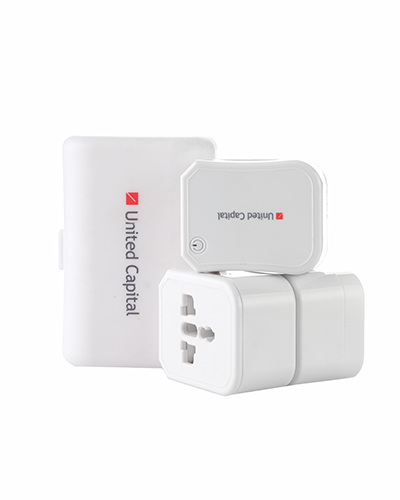 Universal Travel Adapter