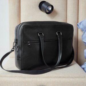 Alex Leather Business Bag