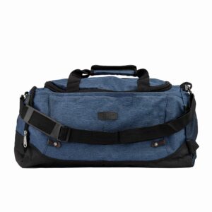 Canvas Duffle Bag