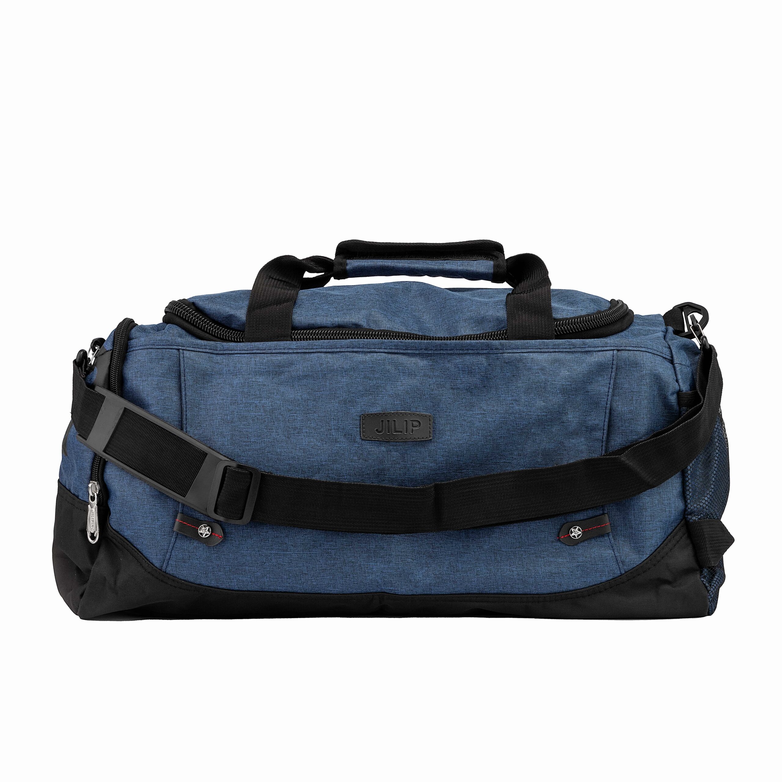 Canvas Duffle Bag