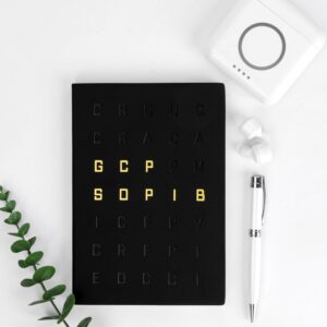 GCP SOPIB Symbols notebook