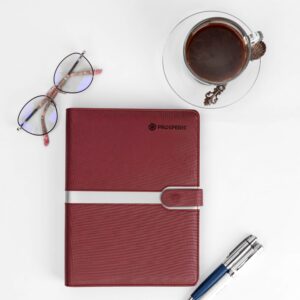 Prosperis notebook