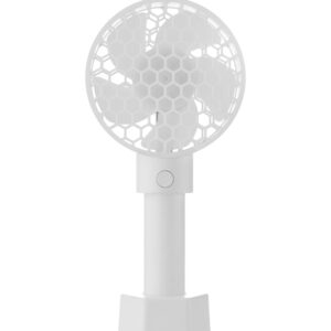 Wily Portable Rechargeable Fan