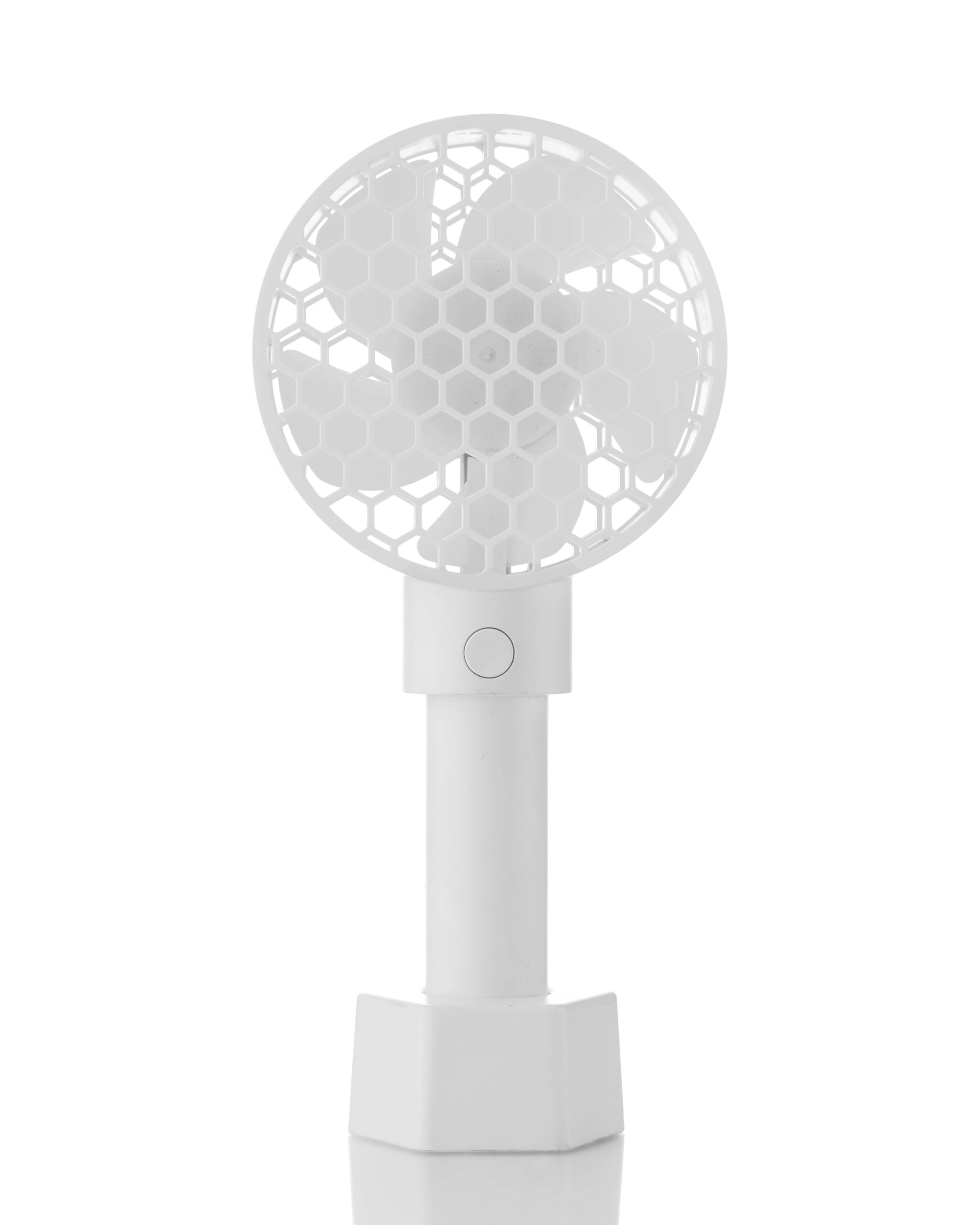 Wily Portable Rechargeable Fan