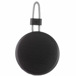 ROUND FLAT Bluetooth Speaker