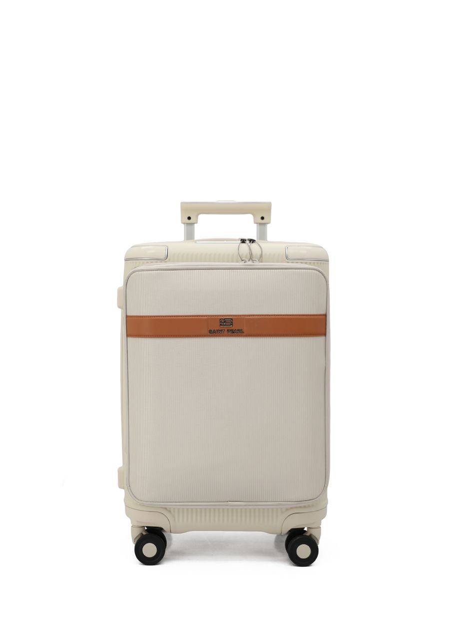 Carlton Leather Luggage