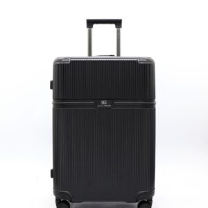 Carlton Leather Luggage