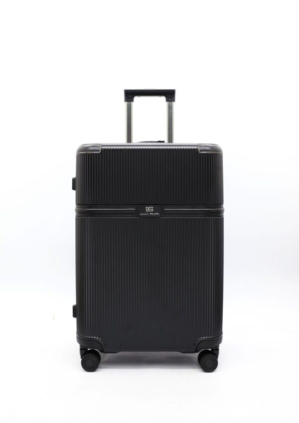 Carlton Leather Luggage