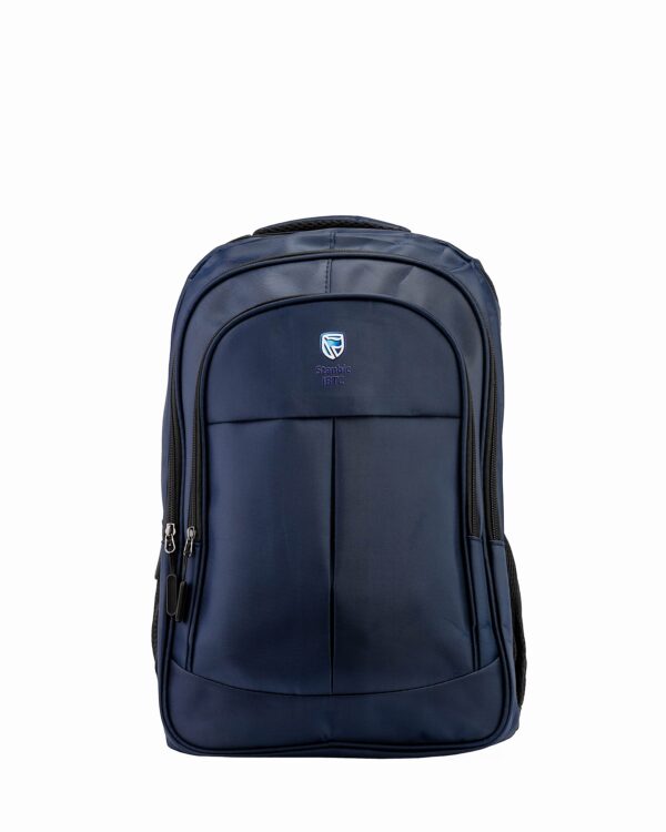 Canvas Backpack - Image 2