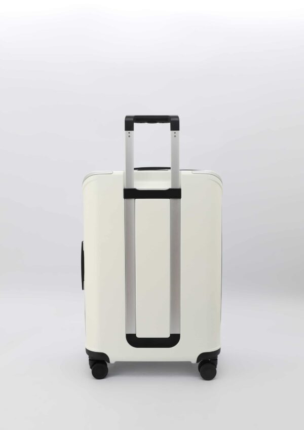 Desa leather luggage - Image 2