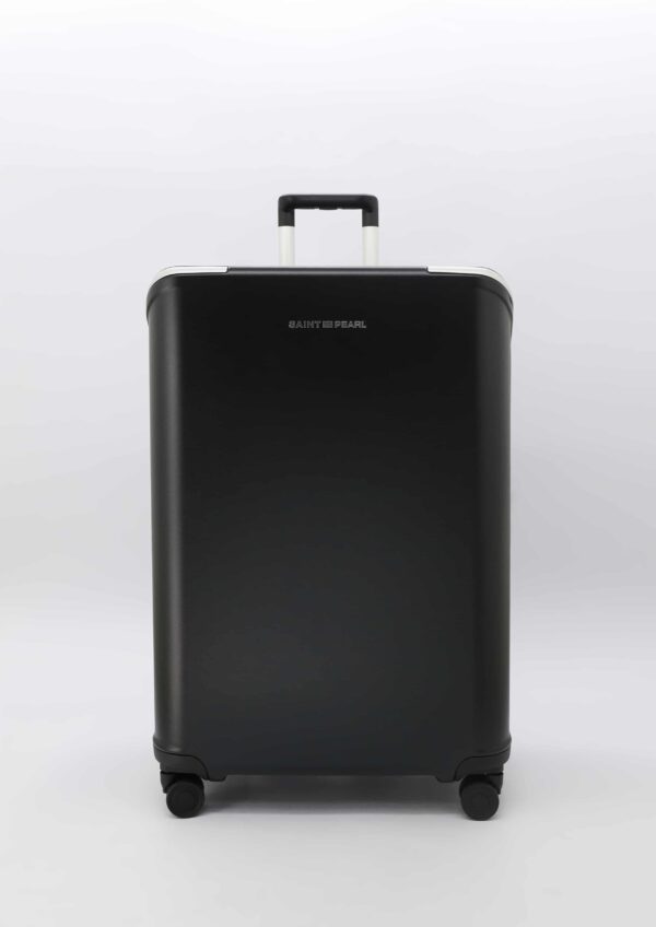 Desa leather luggage - Image 3