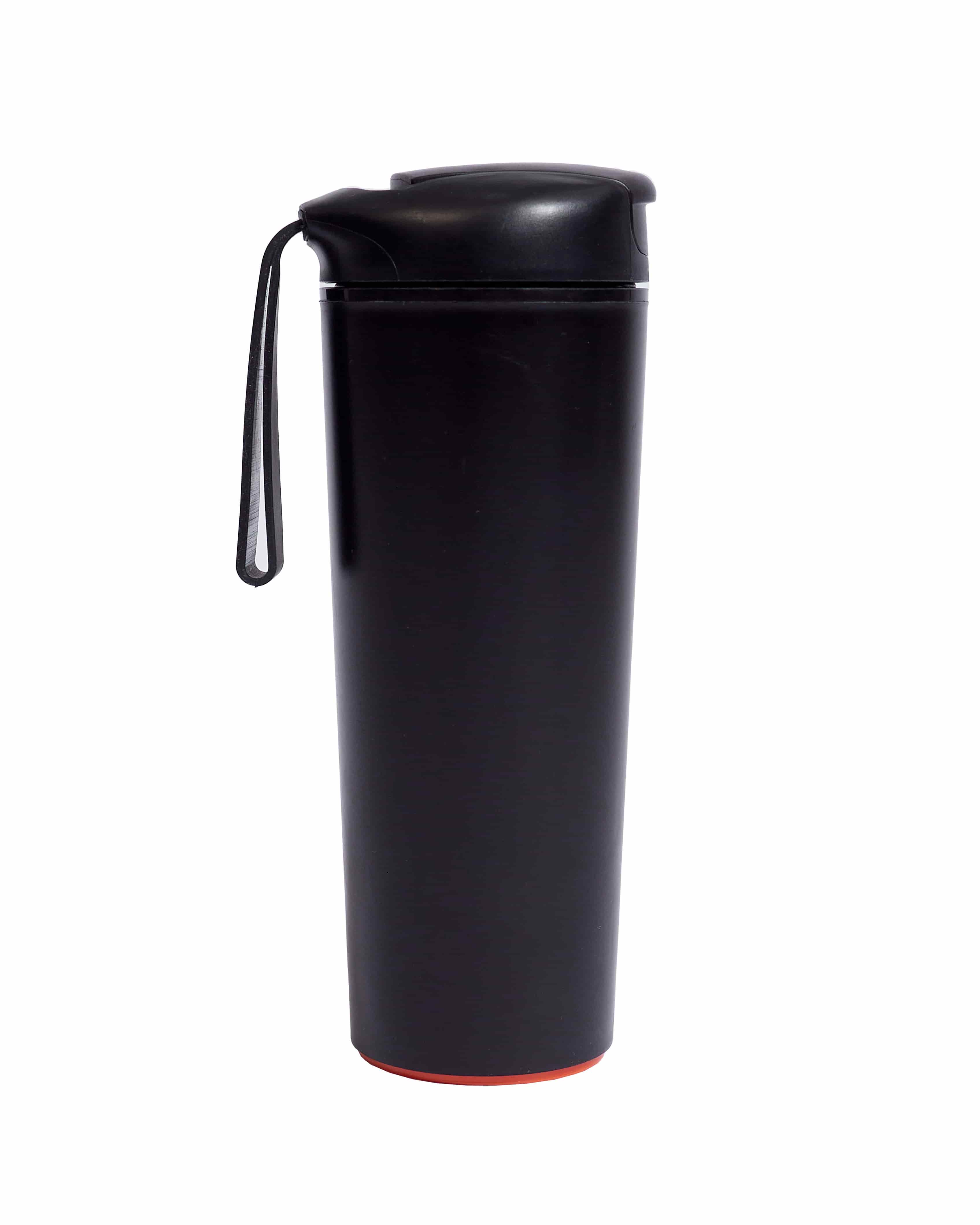 Lary Suction Thermos Bottle