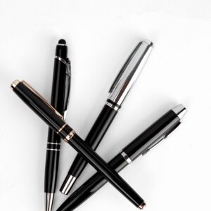 Sleek Pens