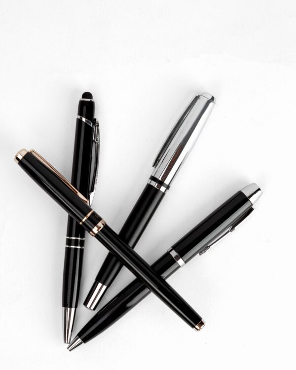 Sleek Pens