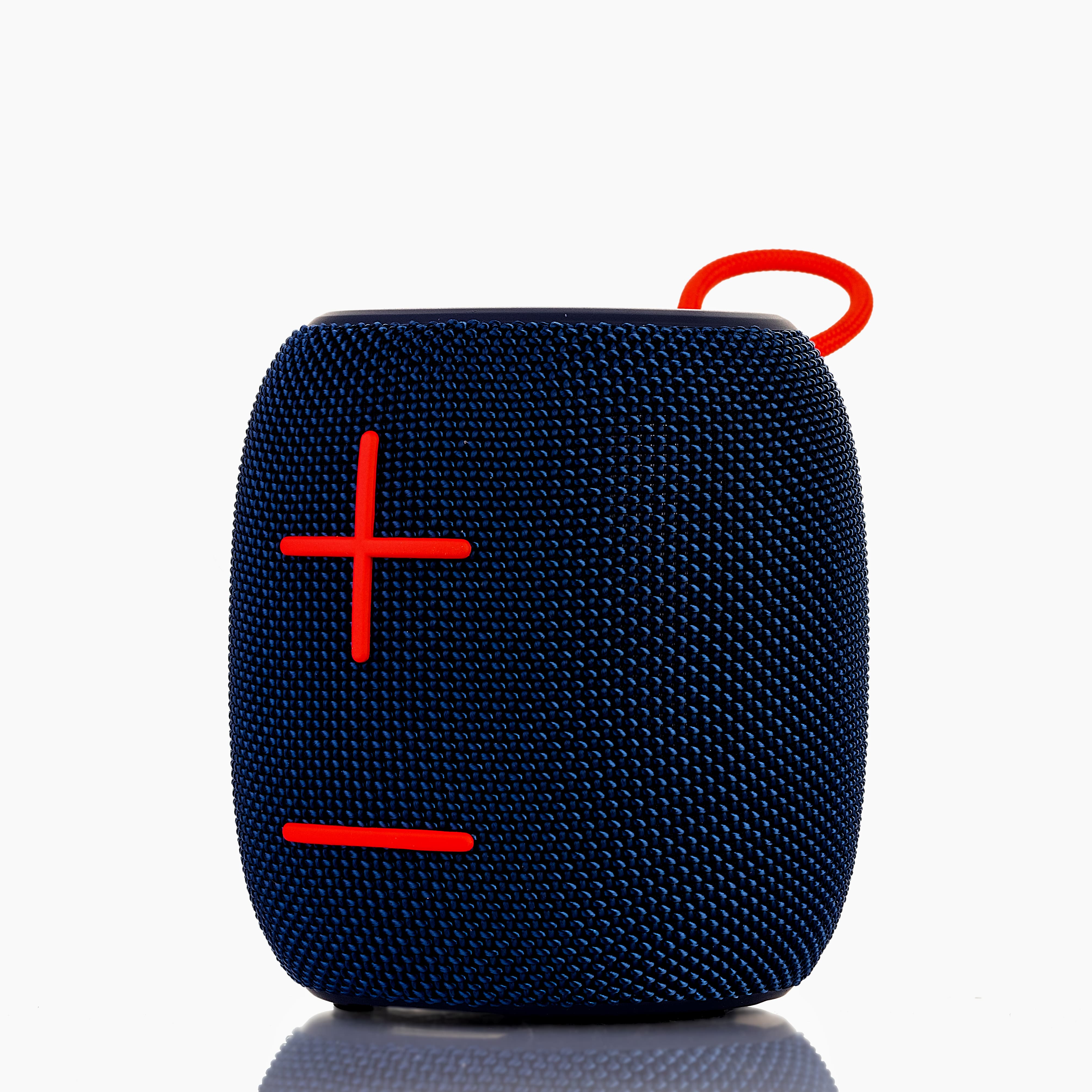 SANG Bluetooth Speaker