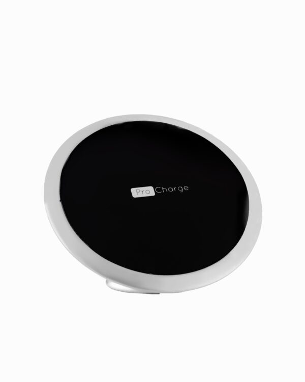 Clef wireless charger