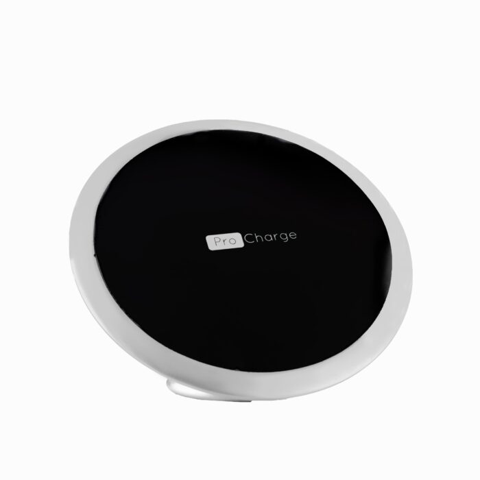 Clef wireless charger