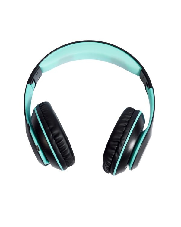 Cody bluetooth headphones