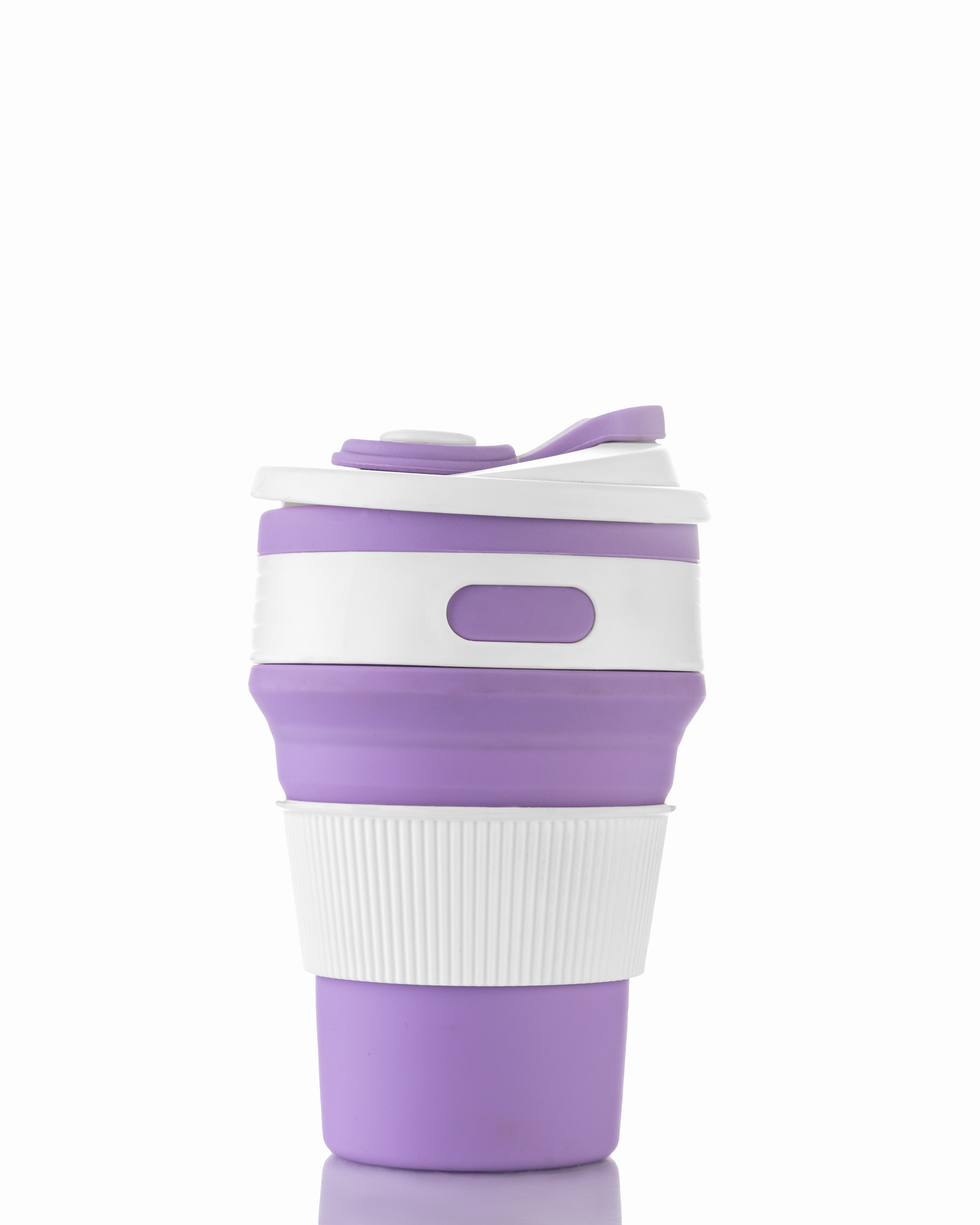 Collapsible Cup