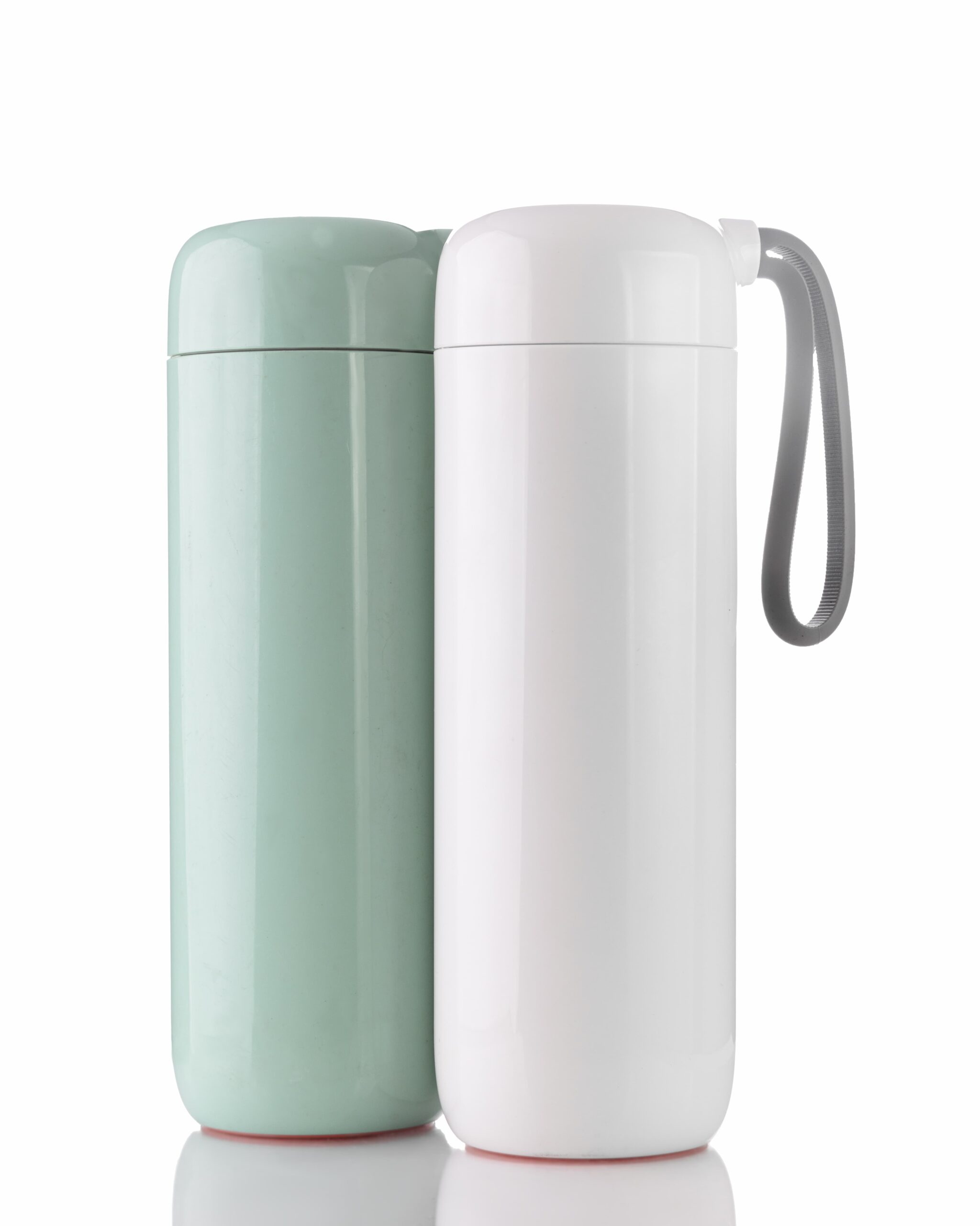 Elin Suction Thermos Flask