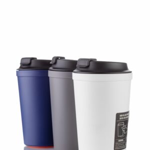 Kozy thermos cup