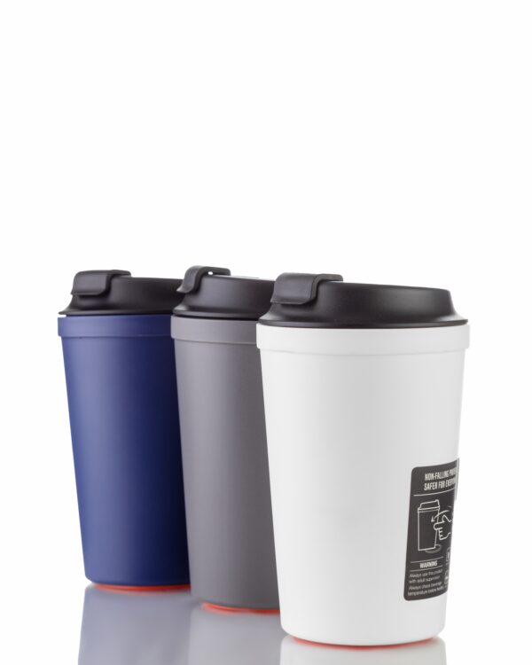 Kozy thermos cup