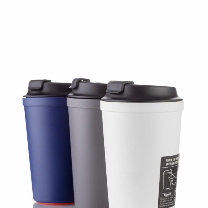 Kozy thermos cup