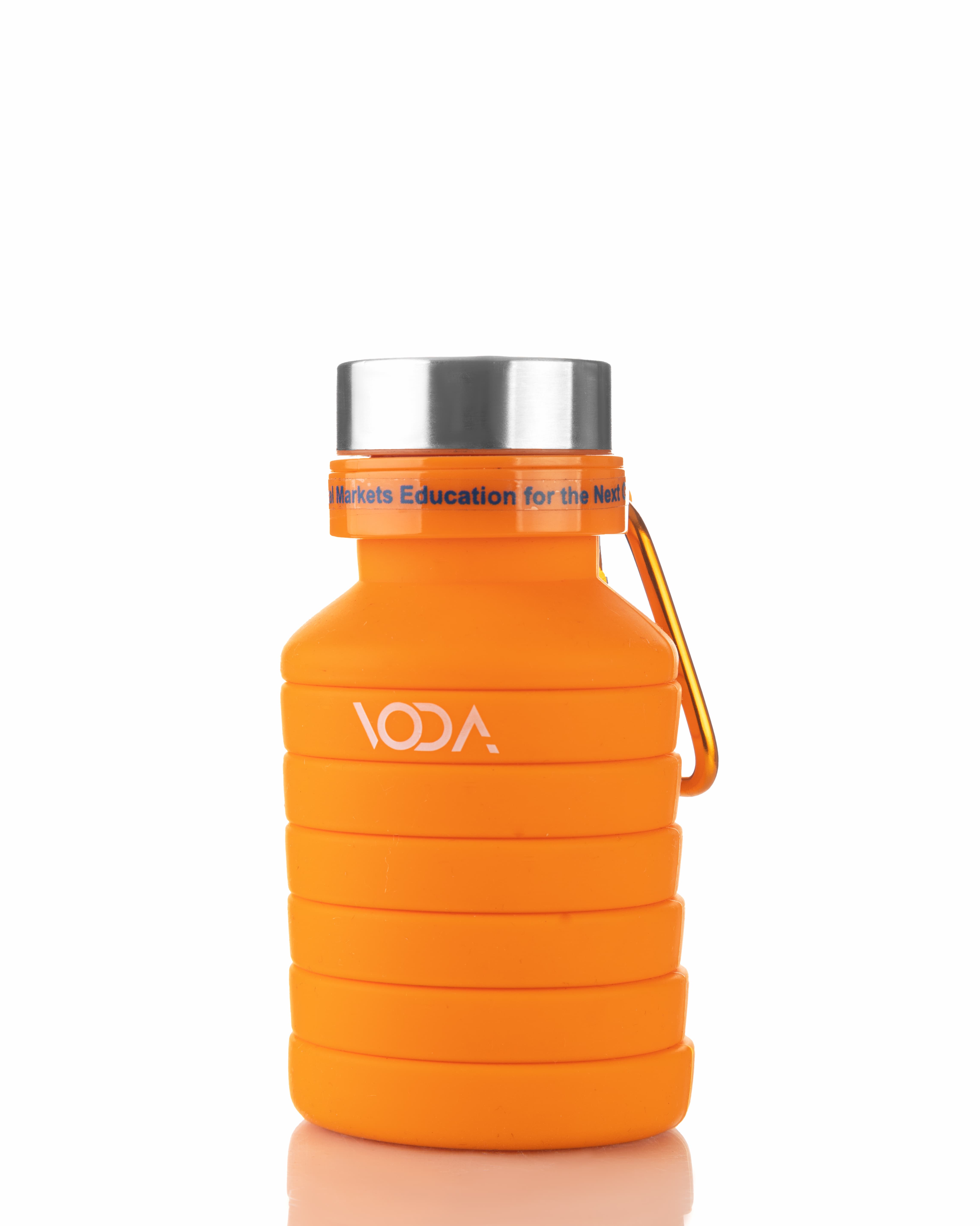 Yoyo Collapsible Bottle