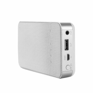 Zana Dual Function Powerbank and Speaker (1)