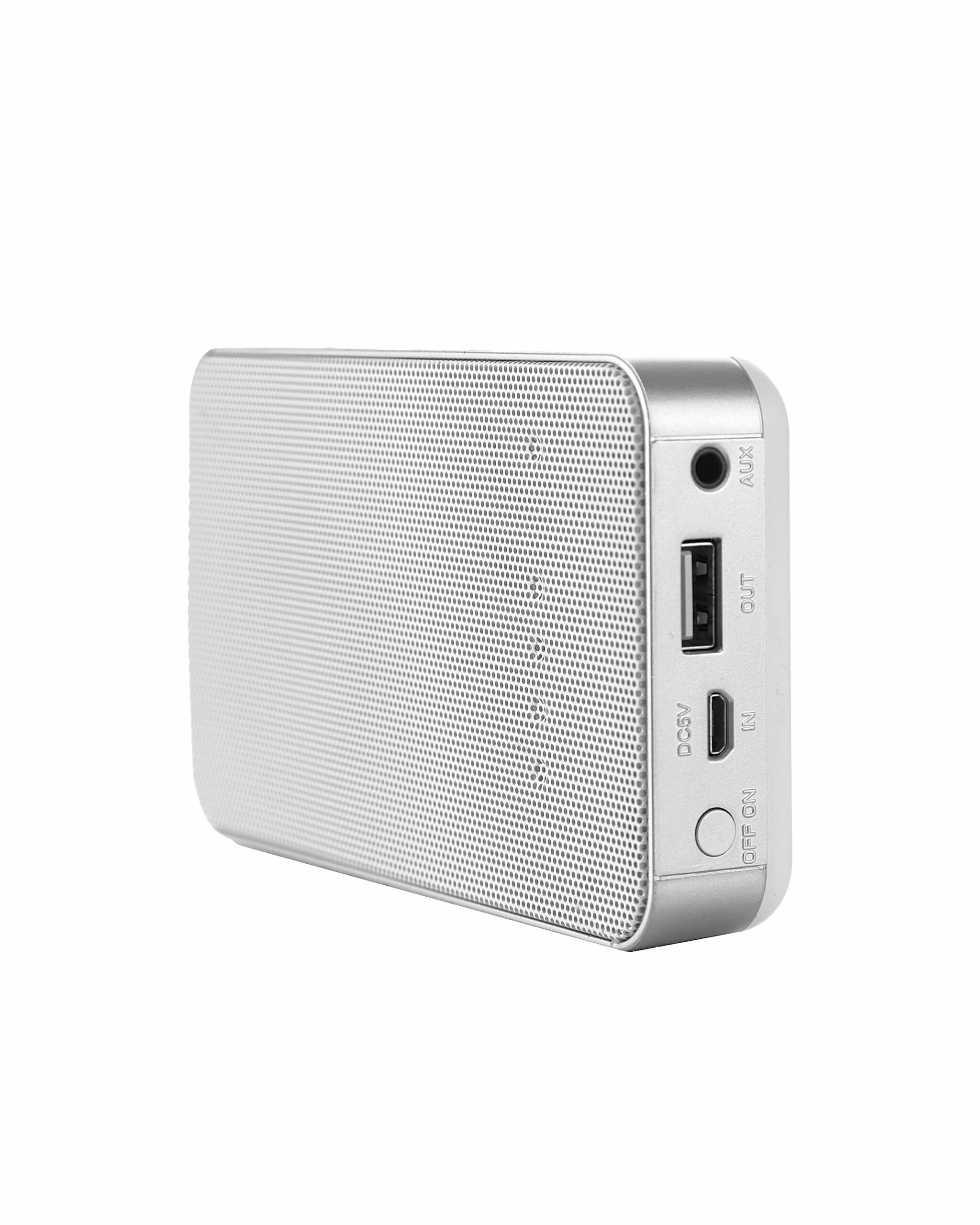 Zana Dual Function Powerbank and Speaker (1)